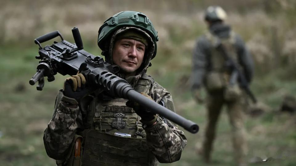 乌克兰武装部队总参谋部 10 月 12 日报告称，自 2022 年 2 月 24