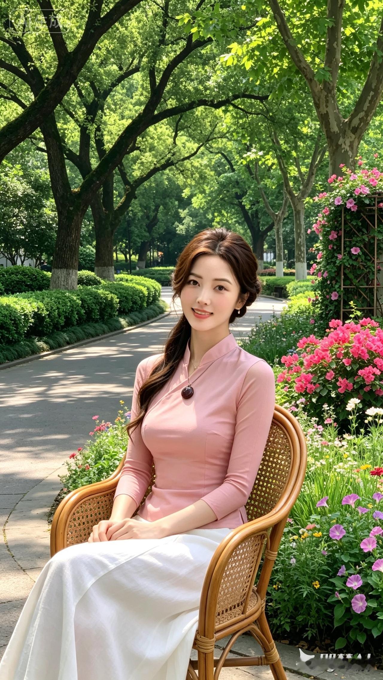 让人深思的一段话：“和女人玩，如果你发现她漂亮，情商又高，说话滴水不漏，让你感觉