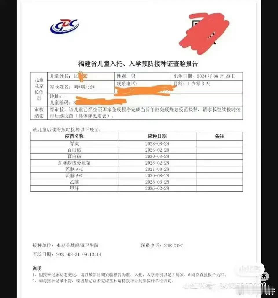 初初 所以为啥刘嘉瑞张菁这俩神人要把孩子往无辜艺人身上甩？看照片这小孩长得跟刘嘉