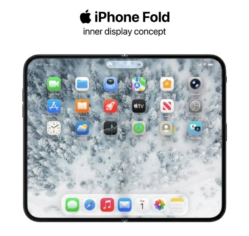 曝苹果买OPPO折叠屏拆机怎么？苹果也get到了逆向研发？