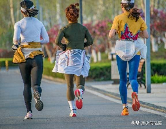 从175到113，肚子瘪下去才明白：内脏脂肪最怕的，从来不是跑步