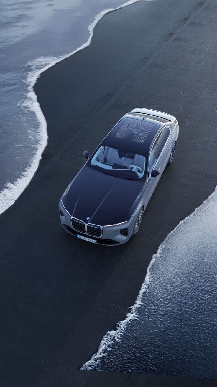 早！Bimmer[太阳]手机壁纸 ​​​