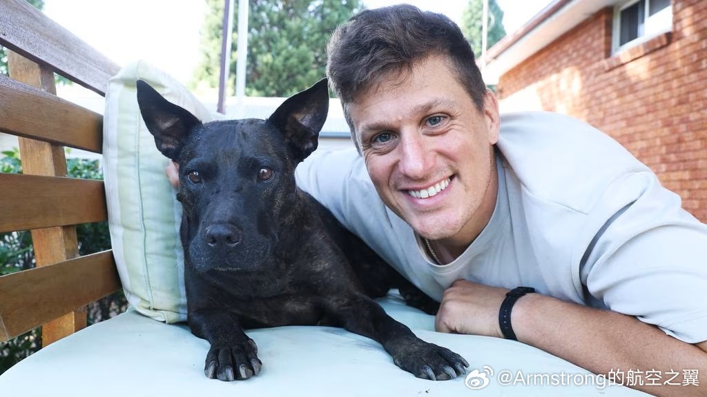 AI开始拯救生命了。一位澳大利亚AI科技公司老板名叫Paul Conyngham