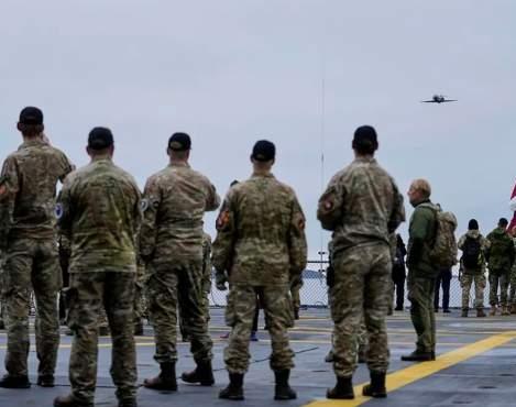 印以疑向阿富汗军援，阿巴冲突升级的另一面 边境擦枪走火，三天就打到首都？阿巴互报