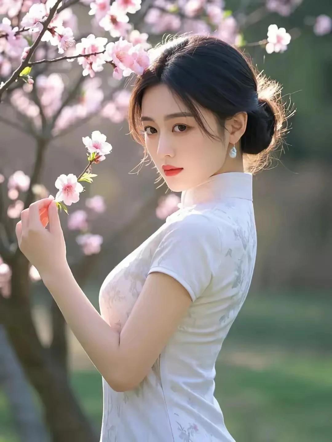 别管他人啥频道，
自己舒服最重要。
花不催开它自开，
自然规律是法条。