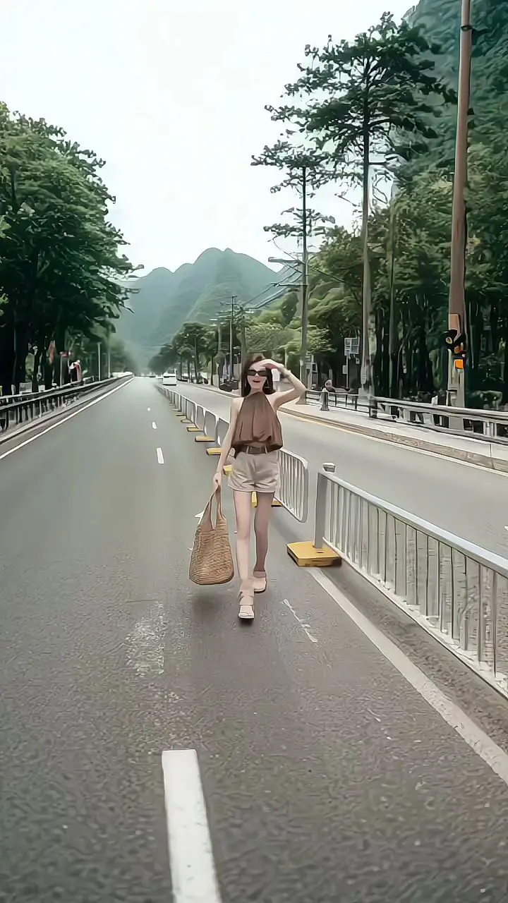 穿搭显贵傻瓜公式  论穿搭对普通女生的重要性