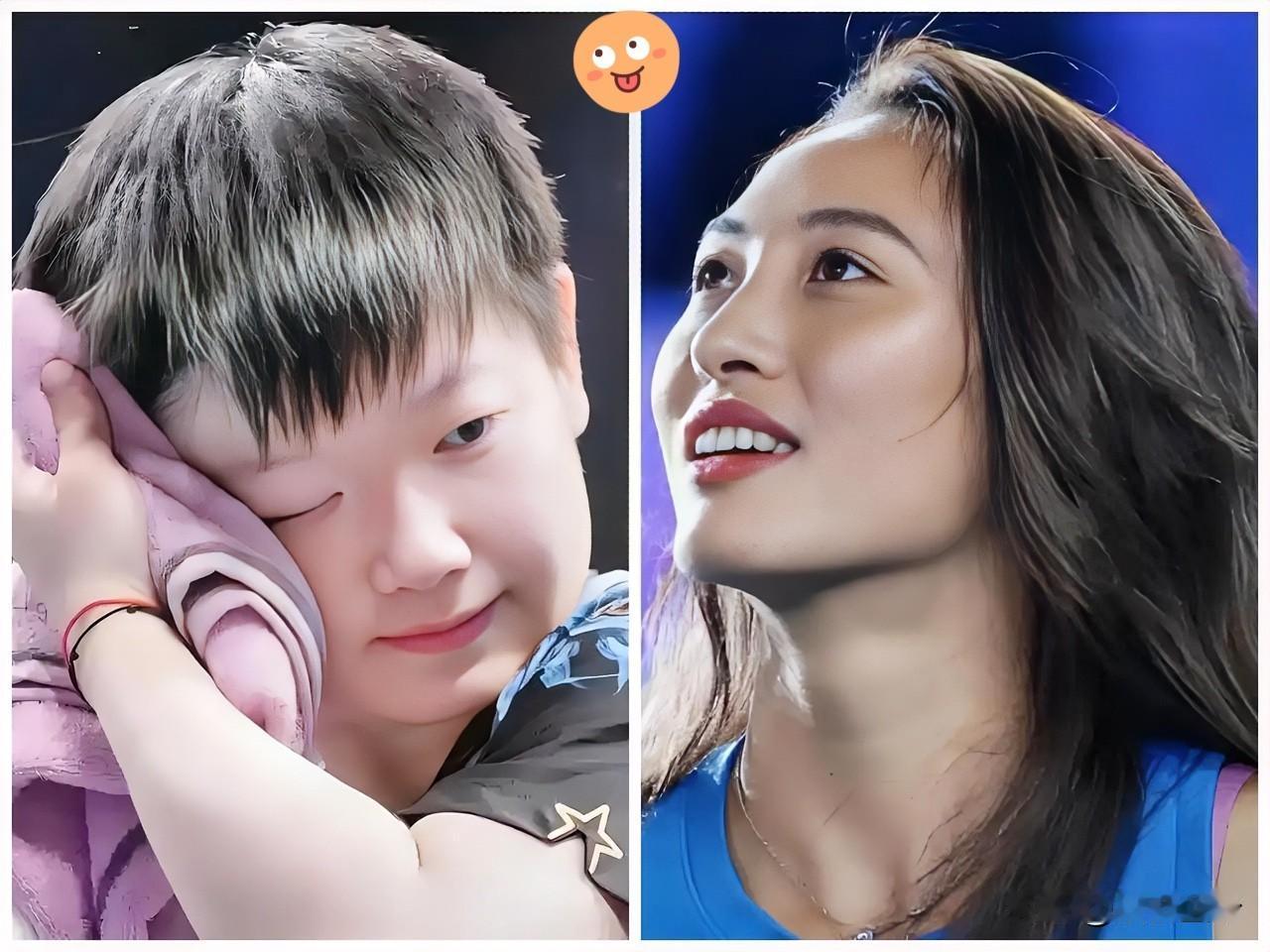 🔥差距拉满！
郑钦文VS孙颖莎商业代言大比拼，两种截然不同的体育财富格局

 