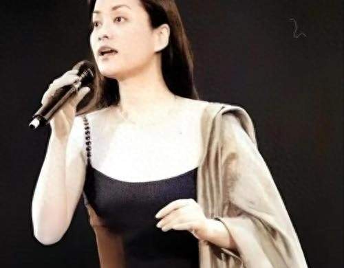 毛阿敏定居海外现状曝光！一双儿女才二十出头，教育方式太通透
