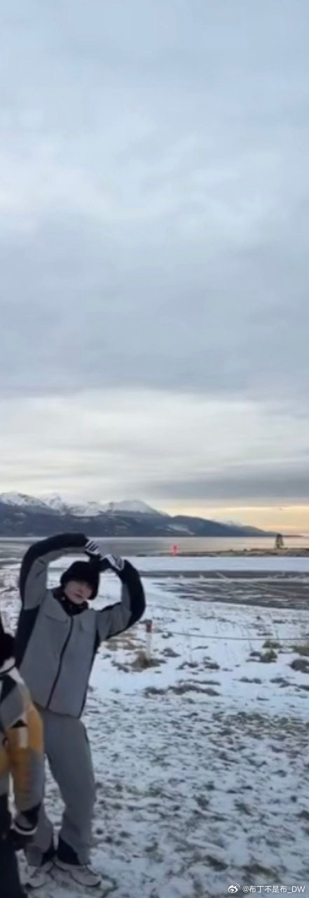 嘿嘿😁 