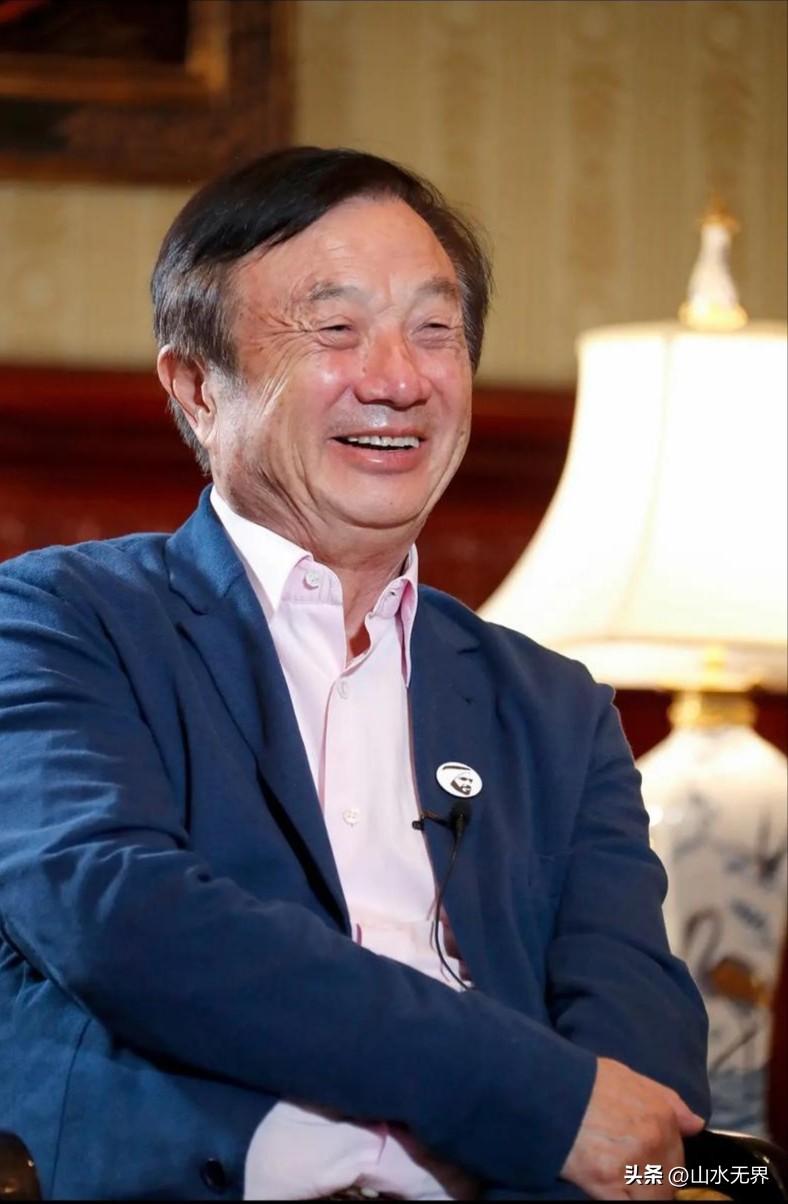 中国最成功的五位民营企业家，撑起民族企业的脊梁！
 
改革开放以来，中国企业数十