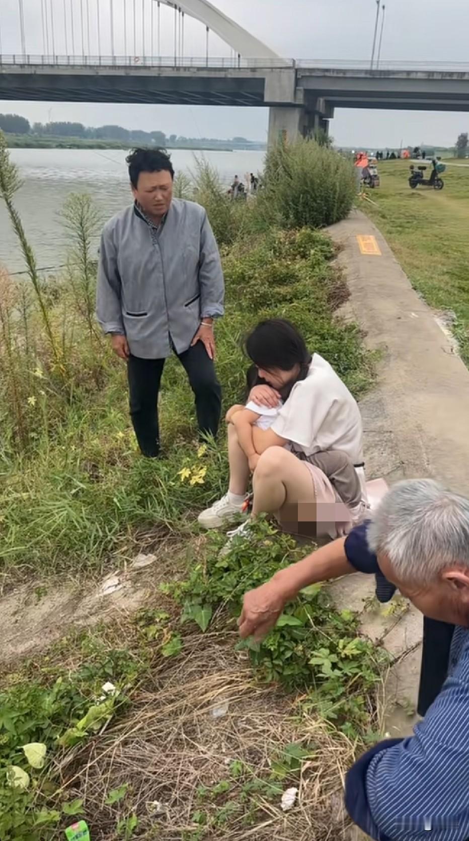 女生肯定受不了很多委屈