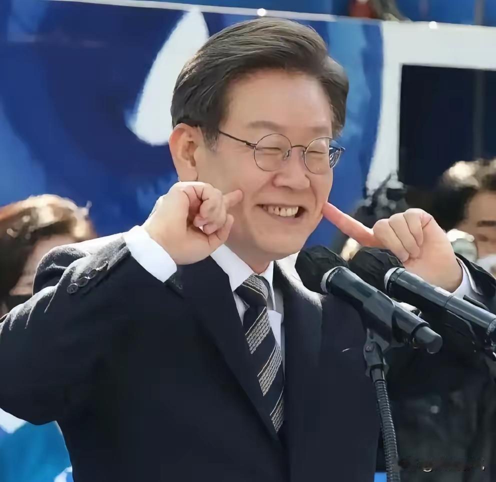 韩国共同民主党获得大胜！当地时间 6 月 3 号报道，韩国总统李在明所在的执政党