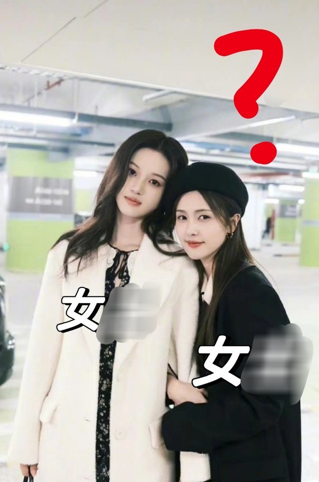 以爱为营不看剧情，到底谁是女主？ ​​​