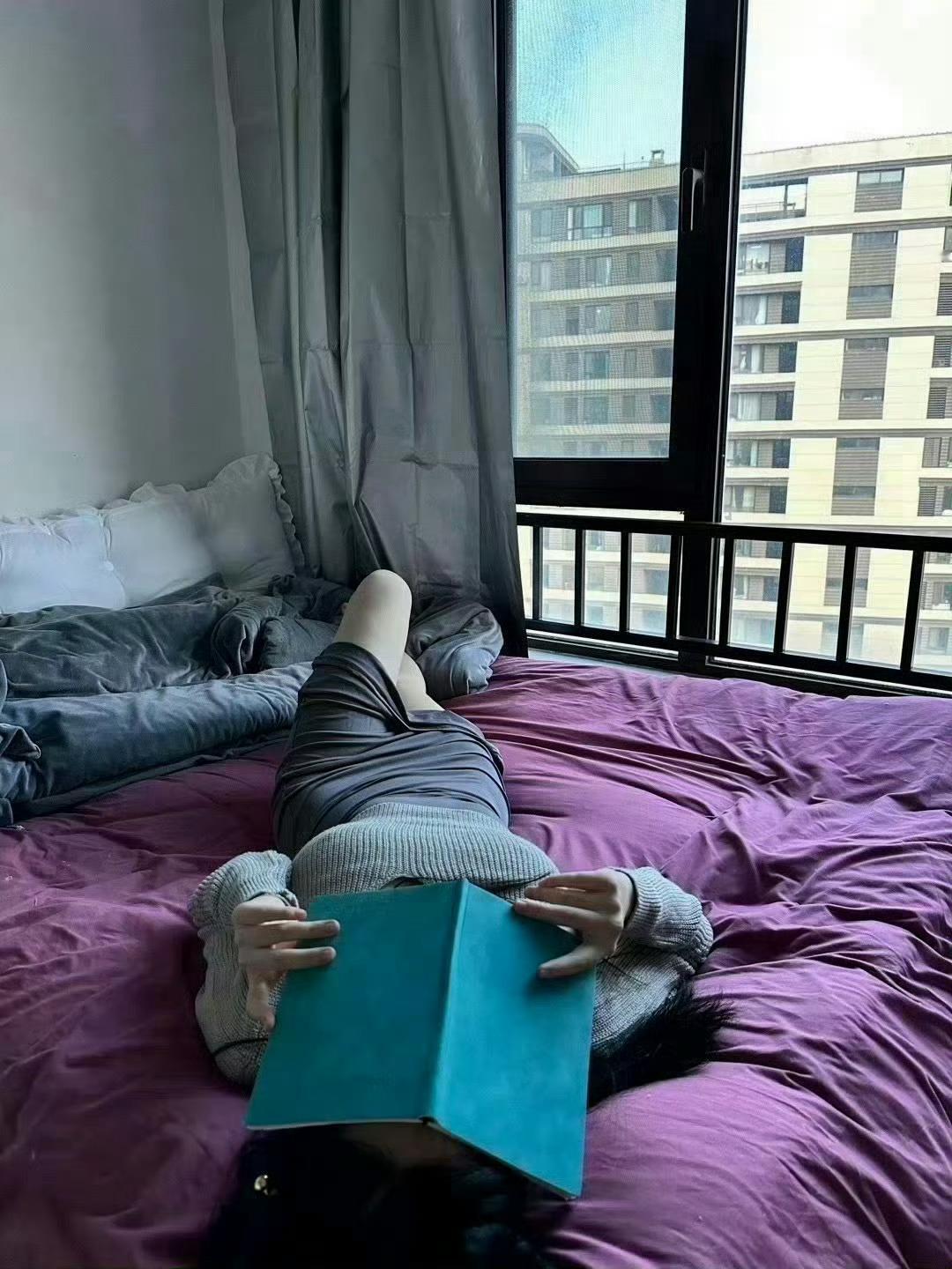 保持一周被滋润三次，这样皮肤才会越来越好 ​​​