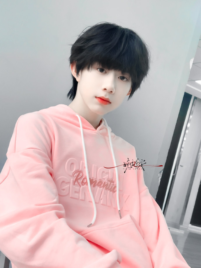 投陈奕恒张桂源 怎么个事？ 