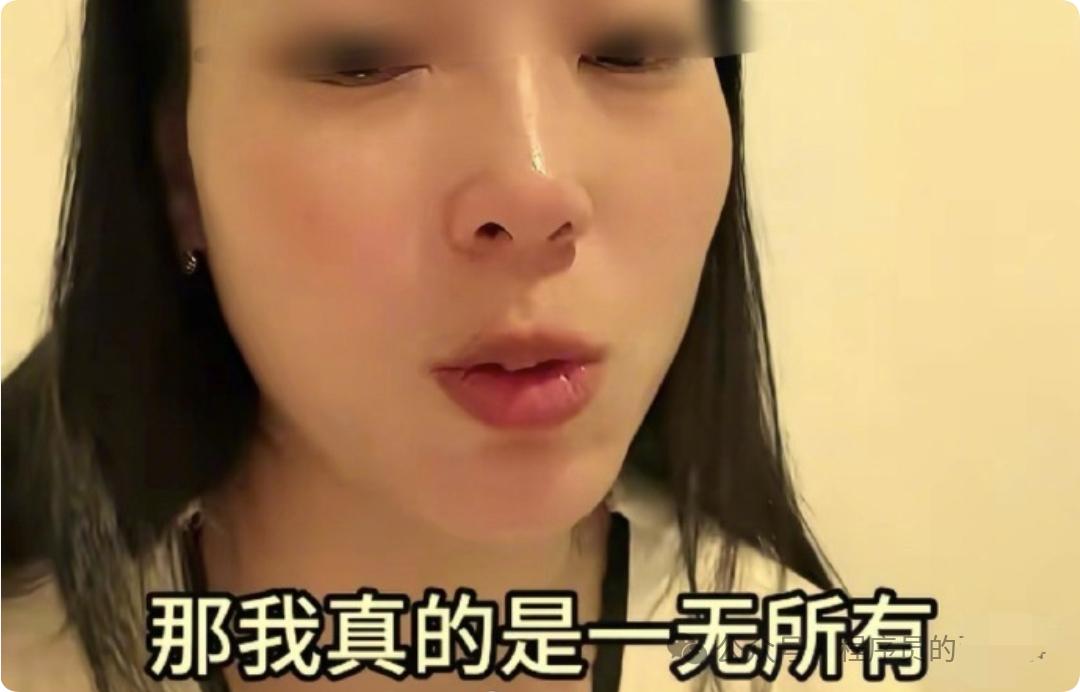 疑似商标撞脸，某米怒而起诉佛山谜后服饰，老板娘现身卖惨如果官司输了就一无所有。仔