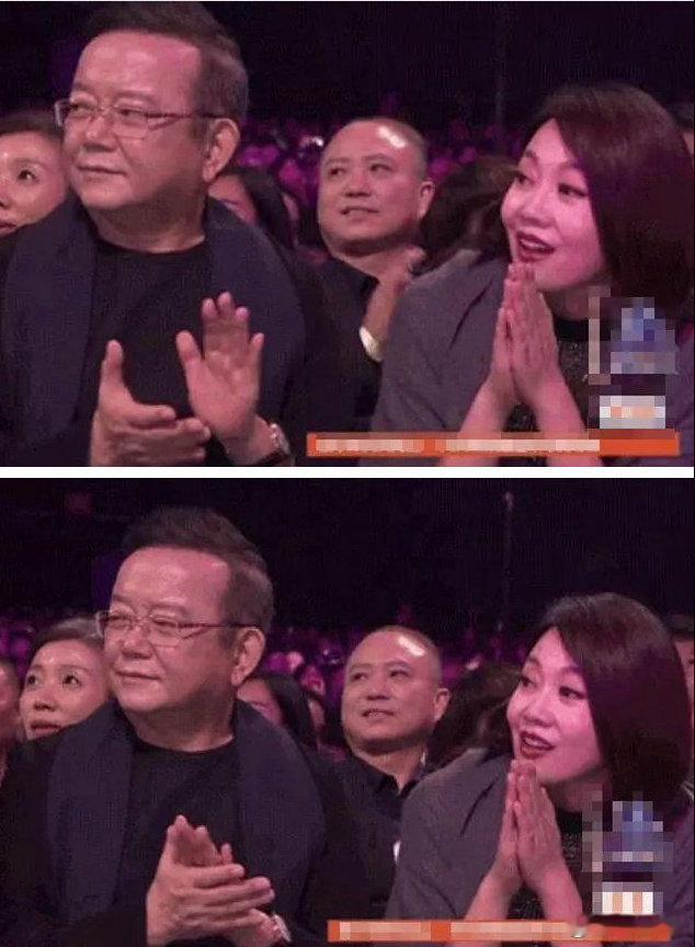 刘亦菲 迪丽热巴 能把国家级奖项名声搞臭的 怎么不算一种实绩呢