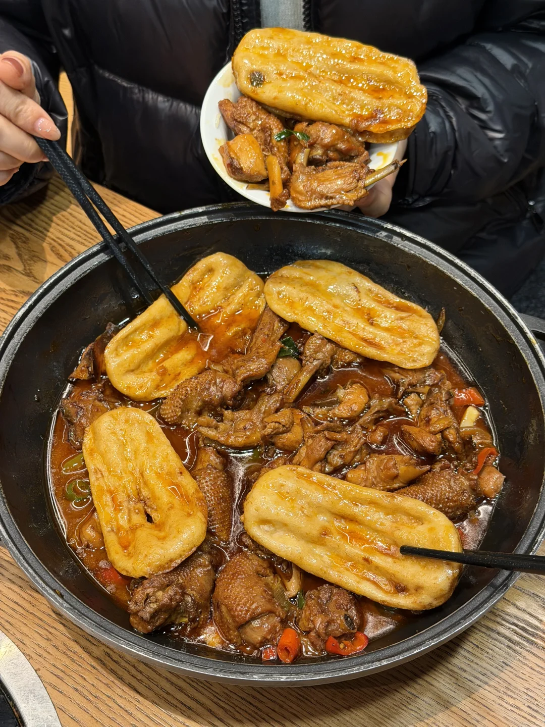 是我心目中杭州top1好吃的…😭😭