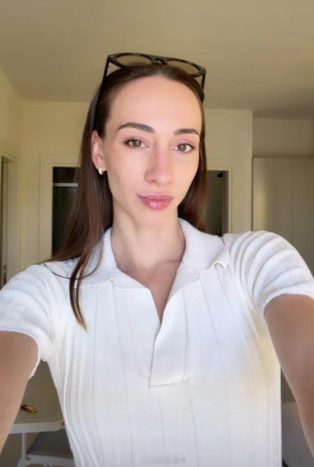 女排 拉扎列娃 