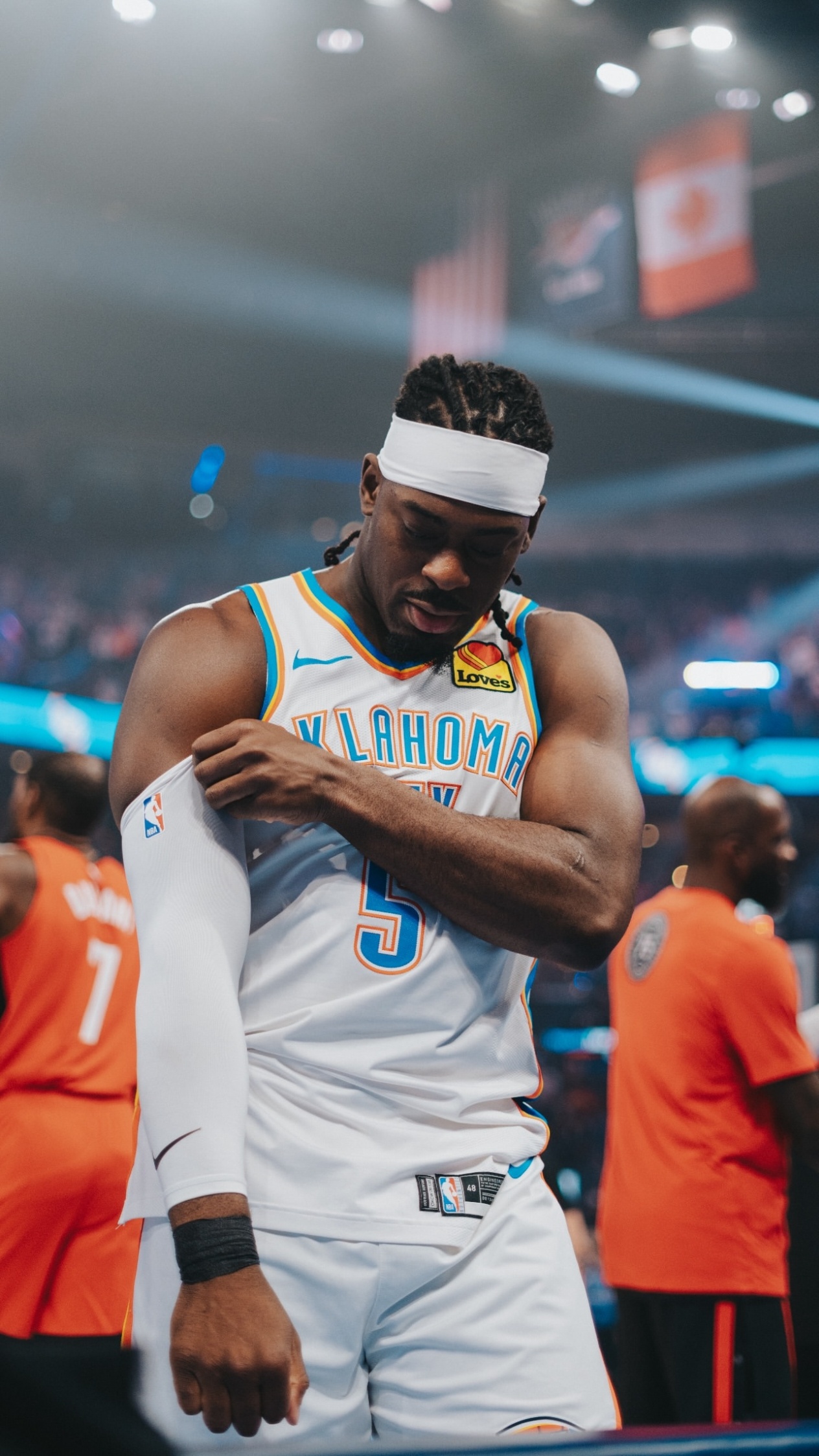 多尔特职业生涯已经投进818记三分，超越奥拉迪波上升至NBA历史第259位！雷霆