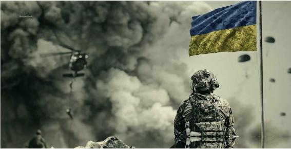 弱国无外交啊！选择支持乌克兰的国家只有107个，但是选择支持俄罗斯的国家，居然高
