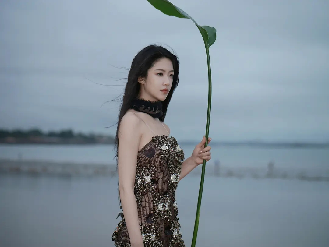新杂志-----大大方方的美国女人 