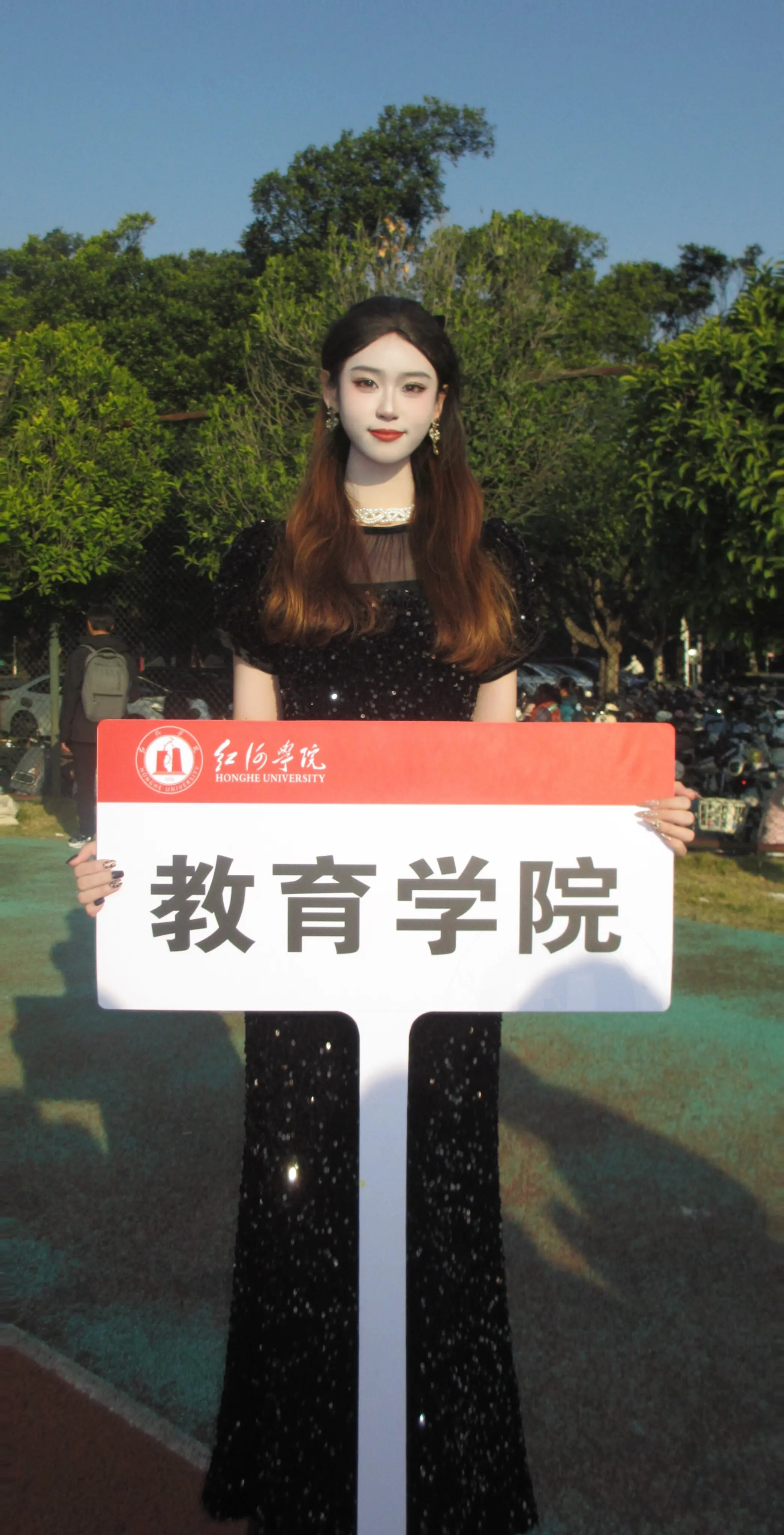 我和我的小宝宝们💕