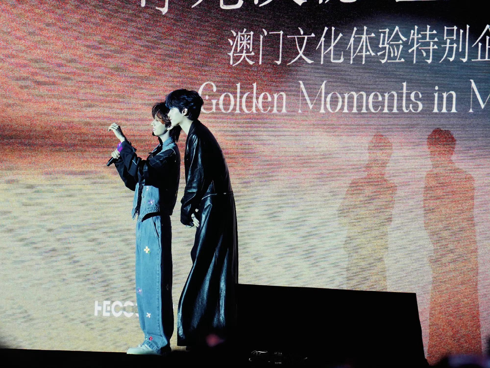 展丞  🩷💚展丞99 🦊🐰展丞 万事顺意来日方长 如果这都不是爱，那31