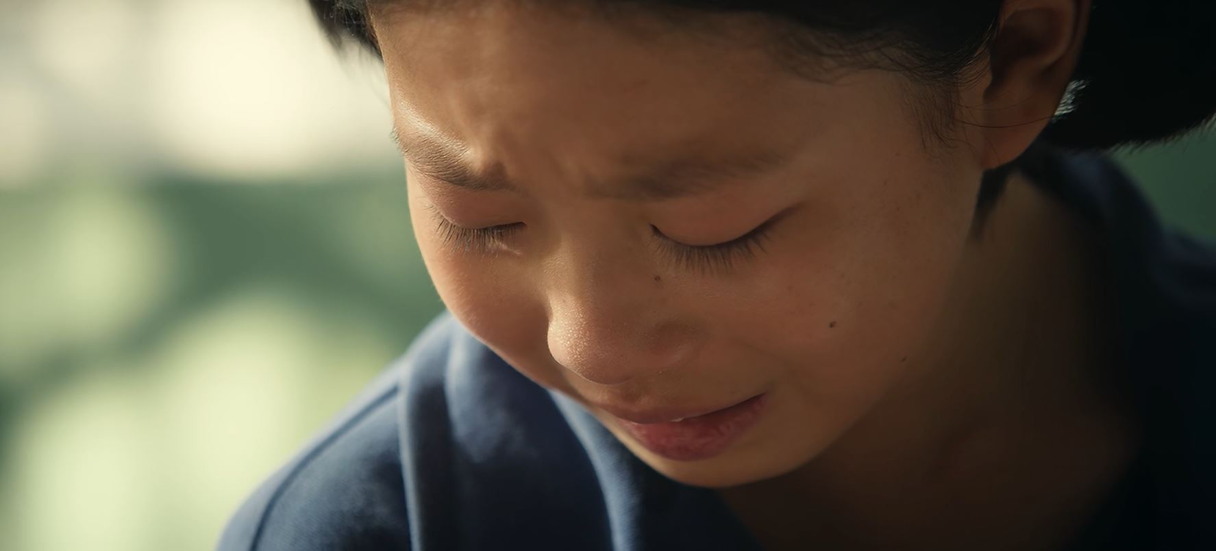 《主角（2026）》，刚发现，小来弟的脸上被点了痣
