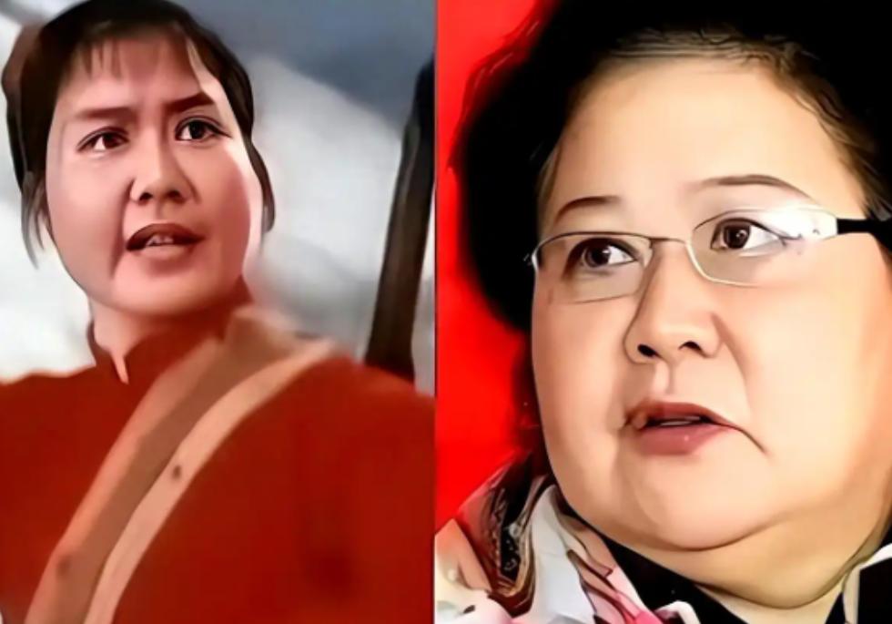 1988年，“小常宝”齐淑芳带领30名演员留美不归，背叛祖国抛弃丈夫，并恶狠狠对