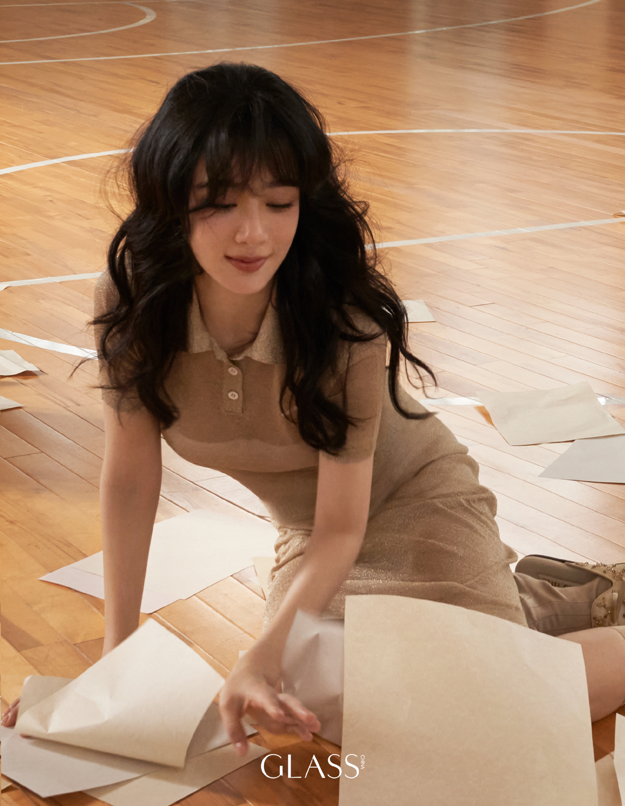 [抱一抱]#杨紫何惟芳# 🌻 榜样的力量，就是掀起一场让世界更美好的蝴蝶效应
