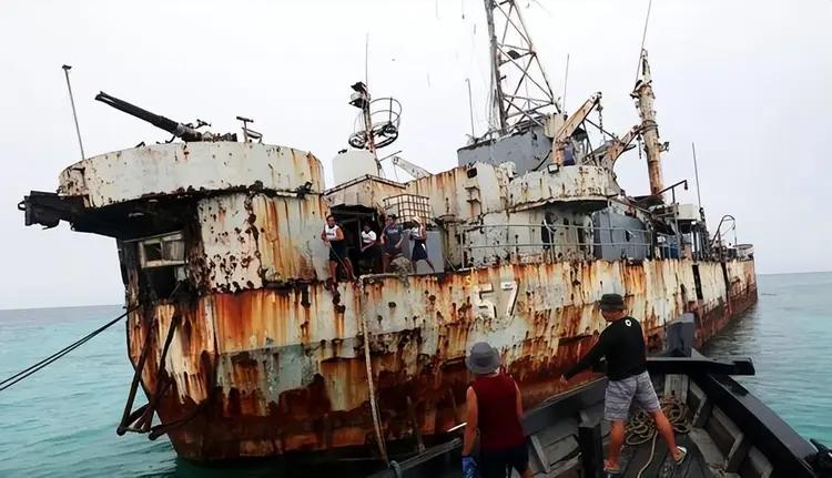 中国喂出来的狼又反口咬了中国一口！

先说说咱们中国对菲律宾的帮助，那真是实打实