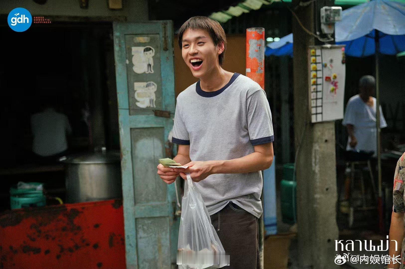 #电影姥姥的外孙开启点映# 超期待《姥姥的外孙》点映，一定精彩！ ​​​