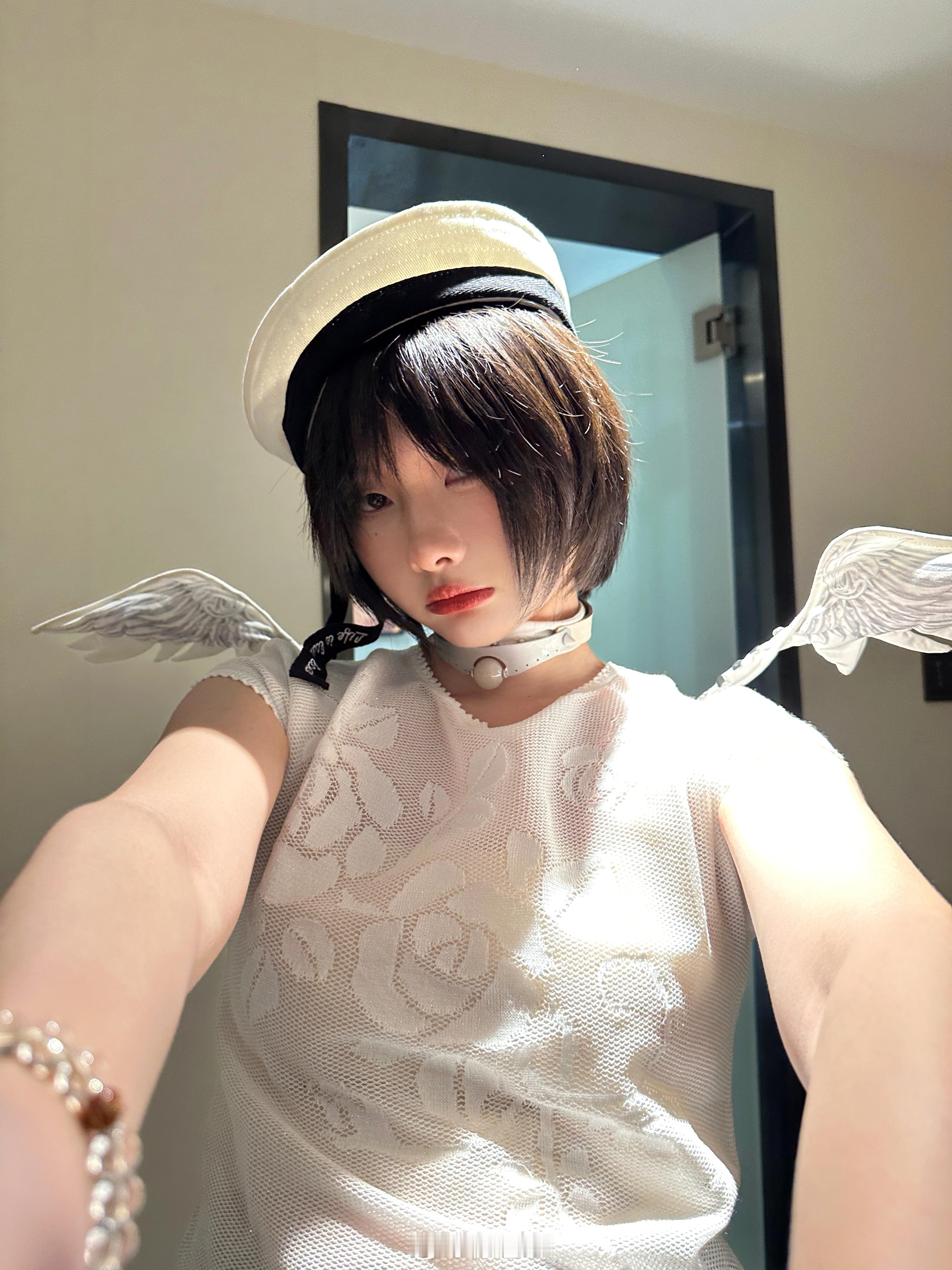 👼🏻九连拍✌🏻 