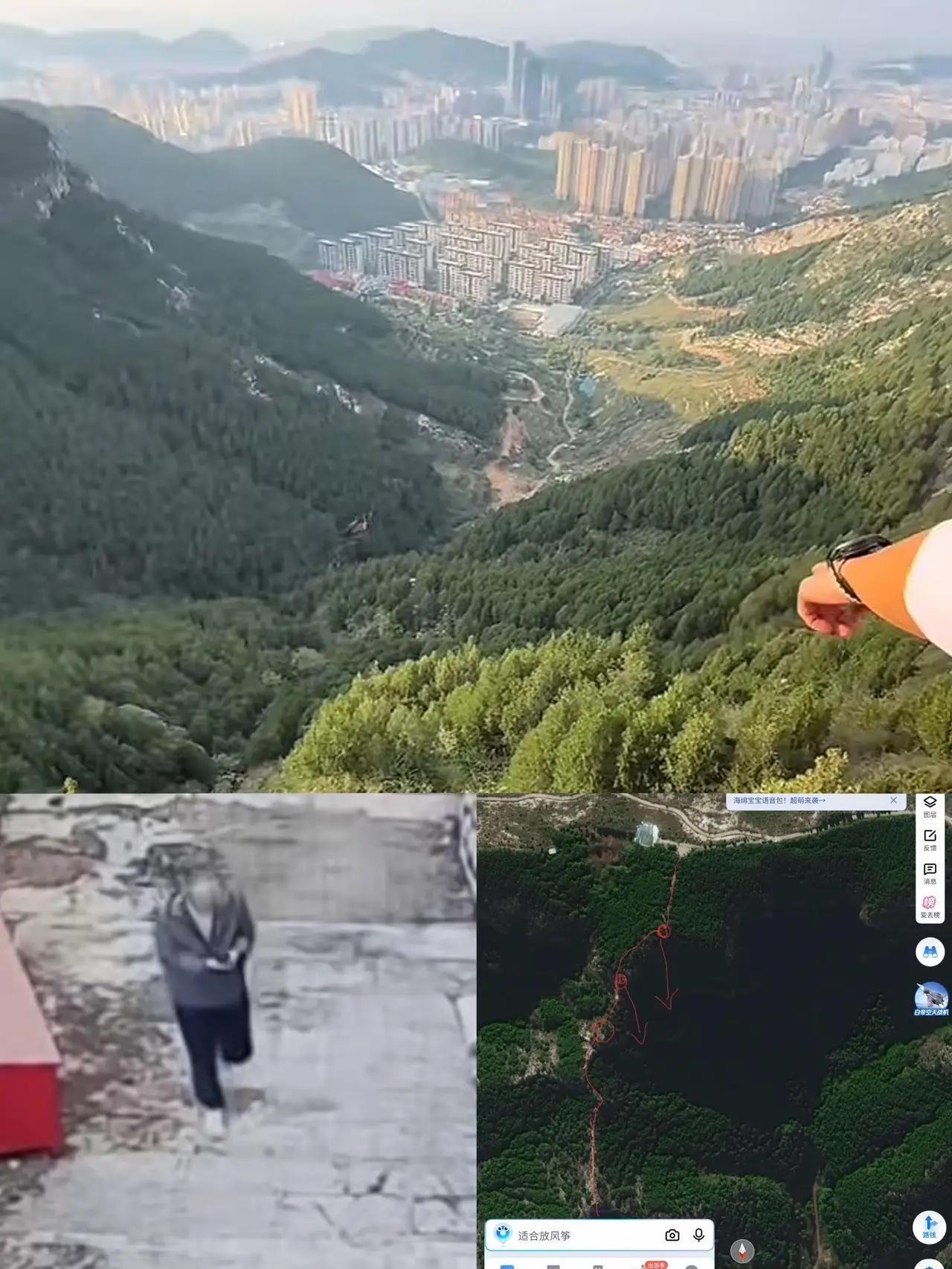 万万没想到！辽宁锦州张先生家来客，小藏獒突然挣脱脖套冲过去，他媳妇直接扑上去按住