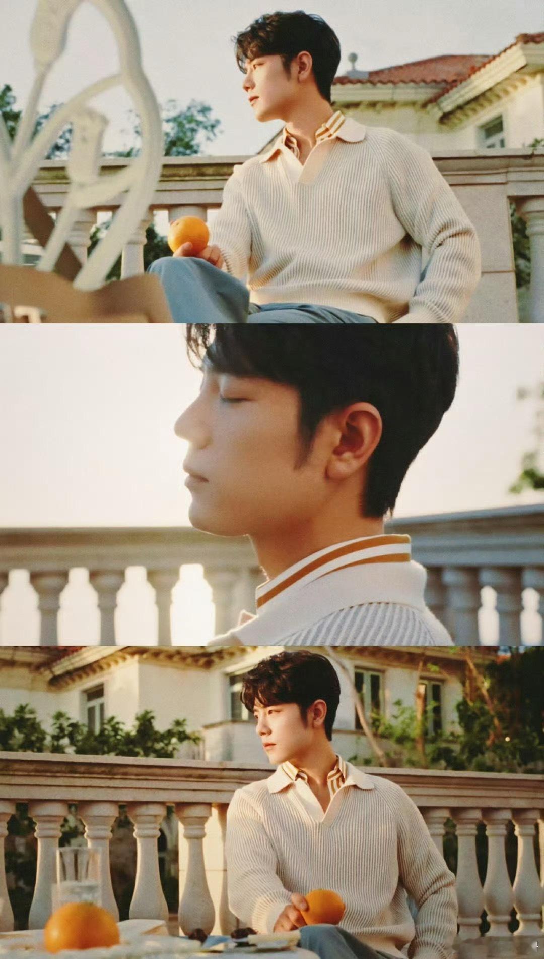 肖战穿真的太有气质了简约大气又高级不张扬却很显贵自带从容优雅的绅士感把低调奢华的