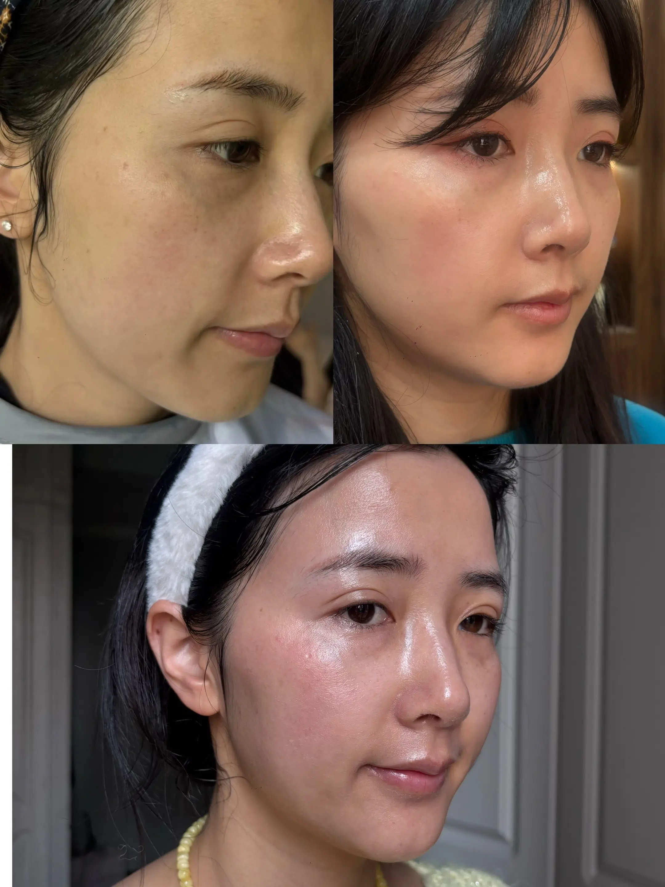 第四个月，感恩我每次的信任，也很感恩每个不好的节点总能遇到很好东西和人