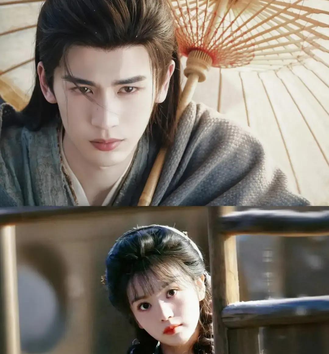 谢征随手甩二十两银子，弹幕直接炸成锅！
你敢信这钱够边军全家吃一年？
樊长玉攥着