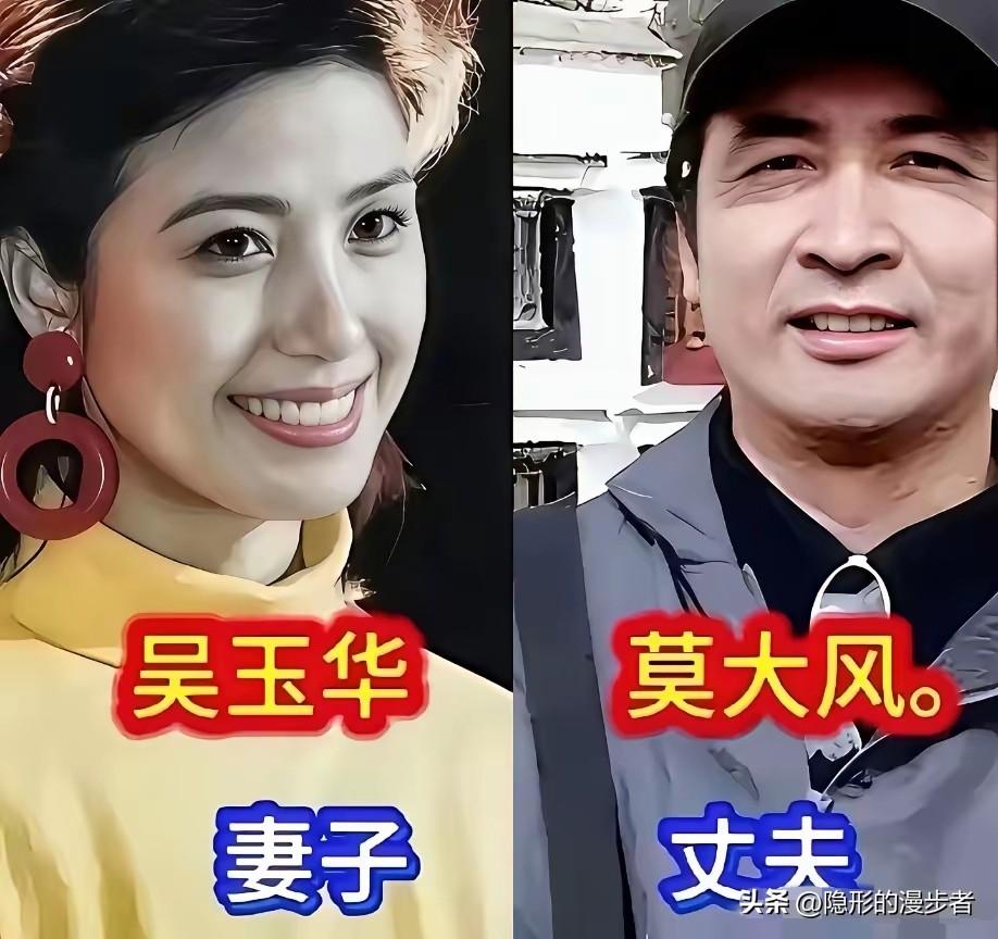 娱乐圈里低调又恩爱的夫妻，才是真正的神仙爱情。
这6对夫妻，不炒作、不张扬，却把