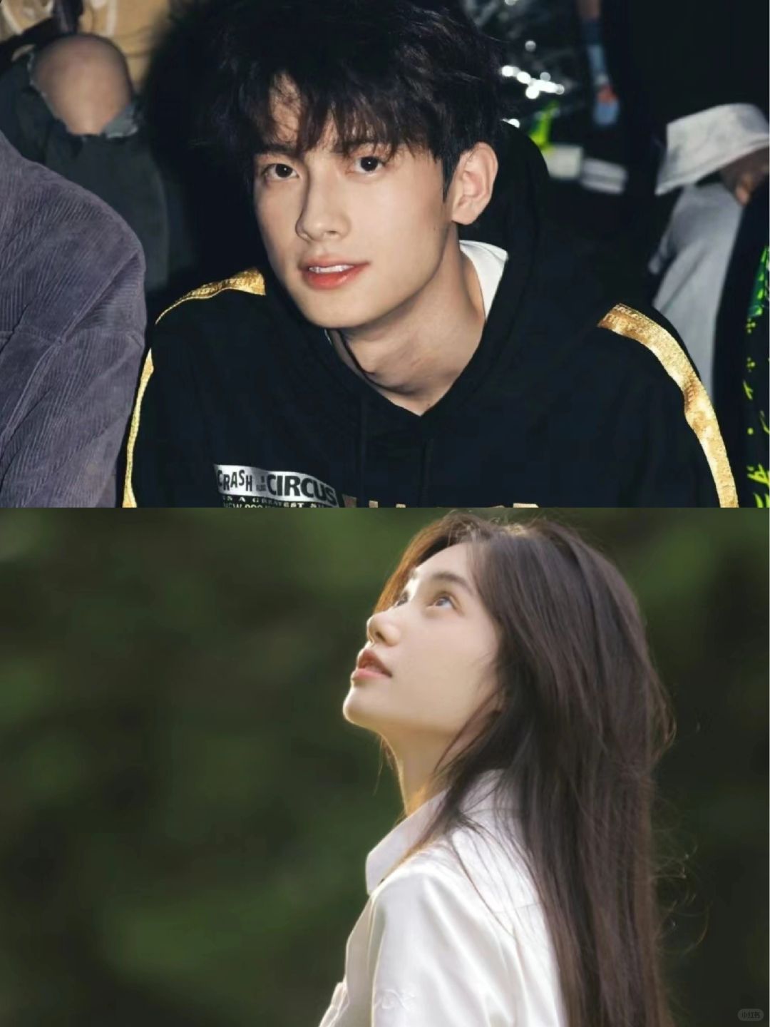 一口气炫完全集‼️小甜剧真的绝了😭