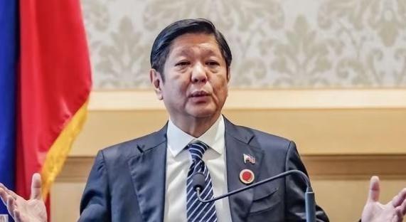 菲律宾 天塌了！ 北京 落下两记回应！第一，中国宣布，从当天起，禁止菲律宾的猪和