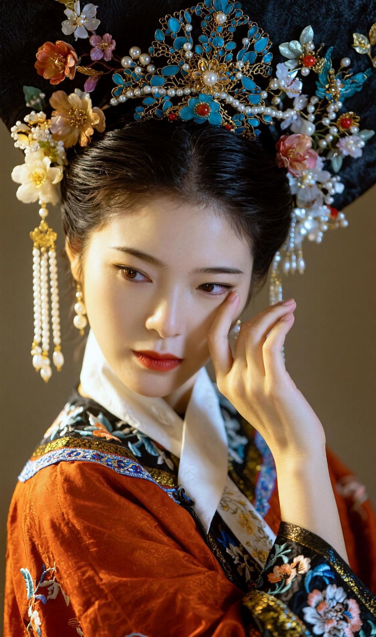 人为什么不能像刚开始那么好呢？后面越来越假，理由借口越来越多，所以还是得清醒，七