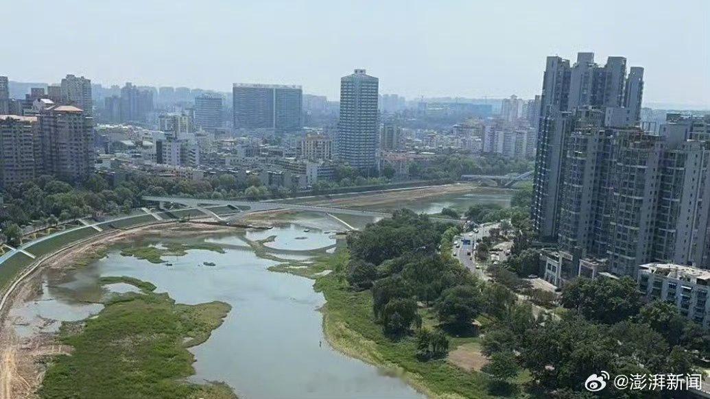 官方通报一公司涉嫌违法取河水售卖【澎湃回声｜绵阳涪城通报“一公司涉嫌违法取河水售