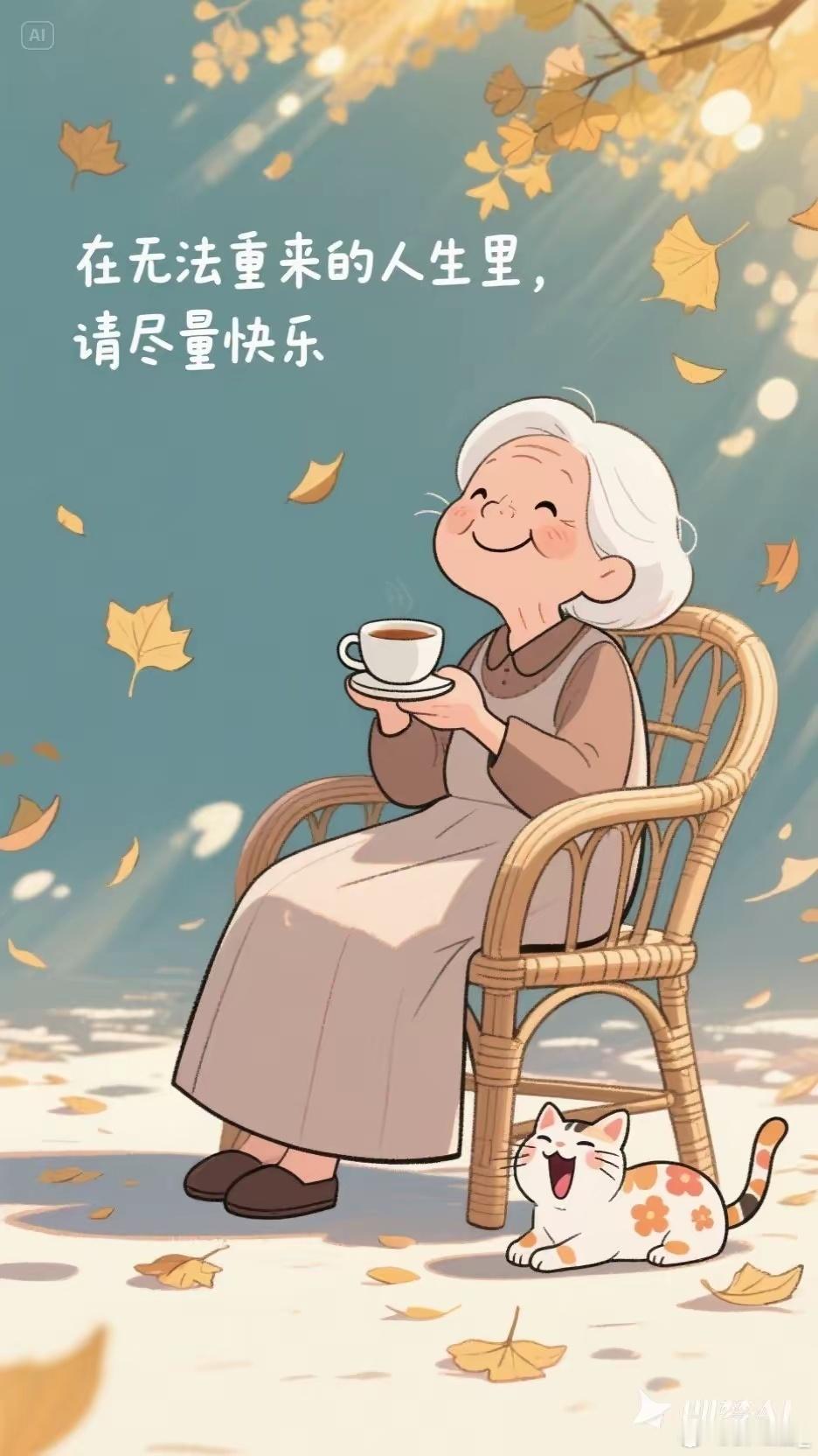 老去时愿意被现在的你所照护吗 谁没在照顾老人时感到过崩溃？身体状况复杂要操心，情