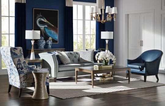 蓝调｜伊森艾伦•新品