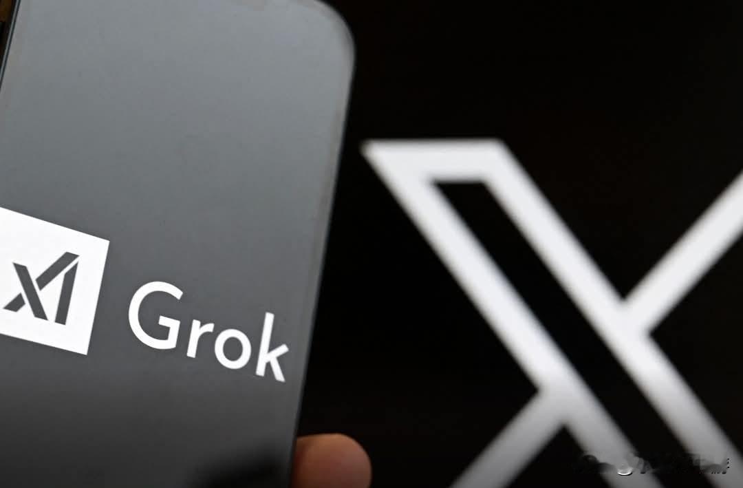 科技亿万富豪马斯克旗下的xAI公司，因人工智能聊天机器人Grok在响应用户指令时