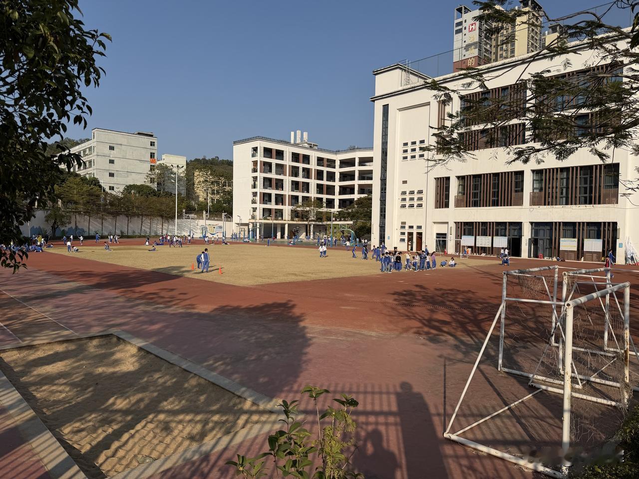 总在记忆里（1506）：孩子，早上好。这几日深圳天气不错，以晴朗为主，平均气温1