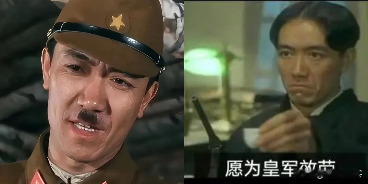 老李，真的是你吗？[泣不成声]