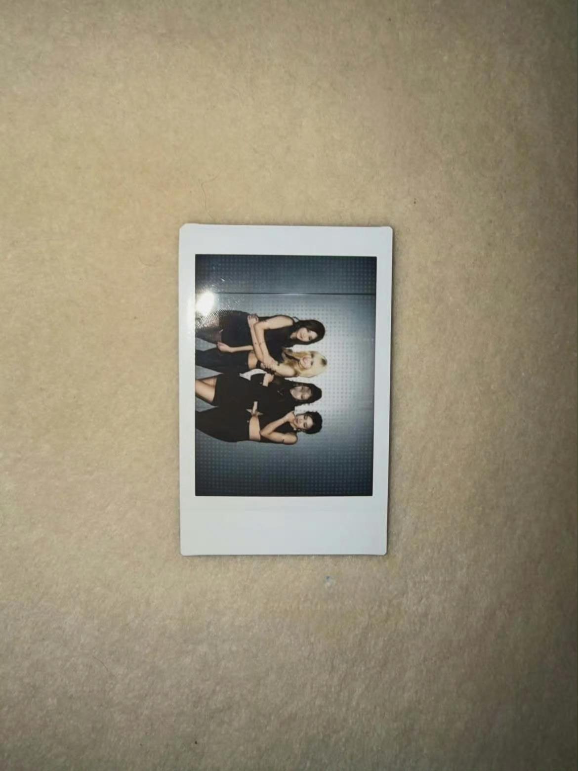 永远都被Jennie的真心所打动🥺十年来那个不忘初心的一直是她😭 