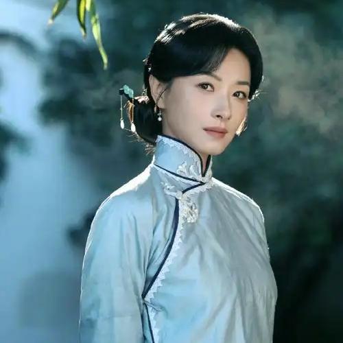 追《八千里路云和月》，真的被丁玉娇破防了，这才是乱世里最坚强的女性

很多人看《